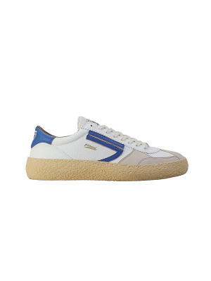 PURAAI Sneaker 1.01 VINTAGE weiss   42 herren