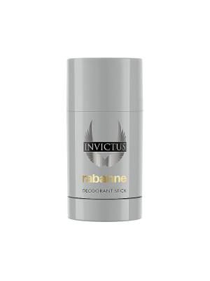 RABANNE Invictus Deodorant Stick 75ml herren