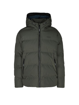 RAGWEAR Steppjacke NORGOS olive   M herren