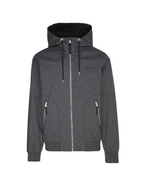RAGWEAR Jacke STEWIE  grau   M herren