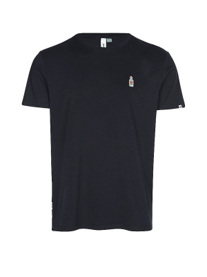 RAGWEAR T-Shirt ENDREW F dunkelblau   XL herren