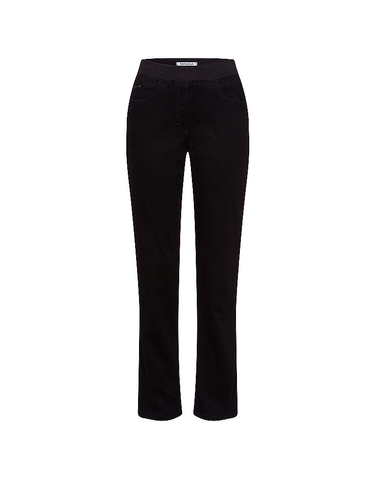 RAPHAELA BY BRAX Chino PAMINA schwarz   36 (kurz) damen