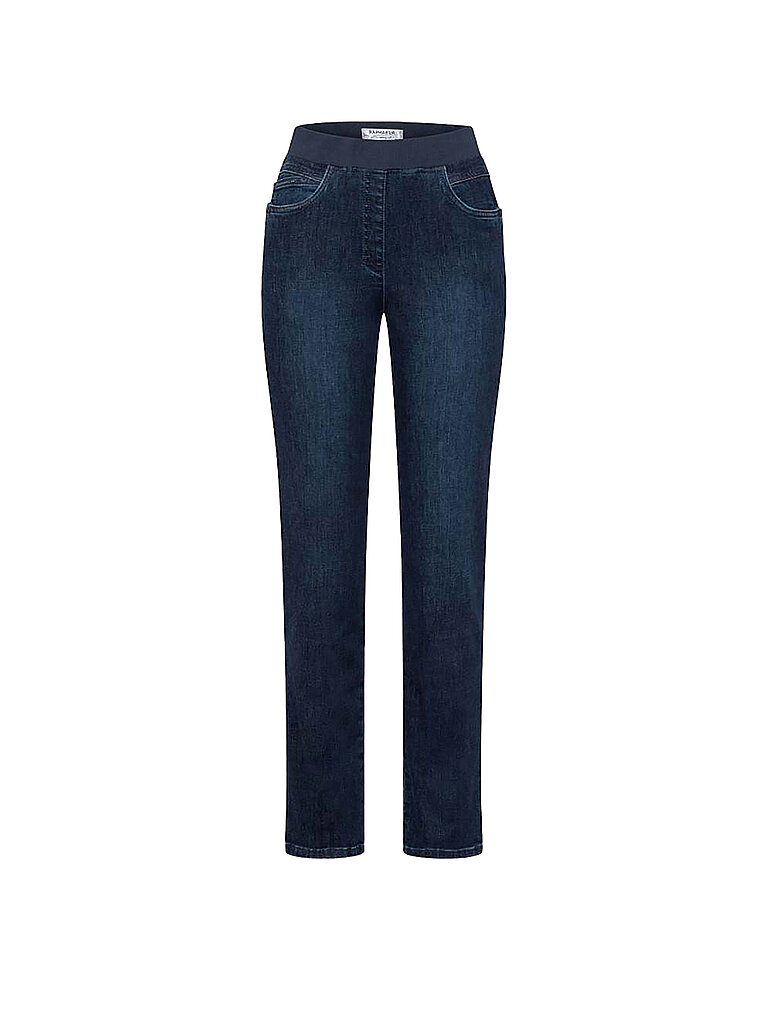 RAPHAELA BY BRAX Jeans Slim Fit LAVINA JOY blau   42 damen