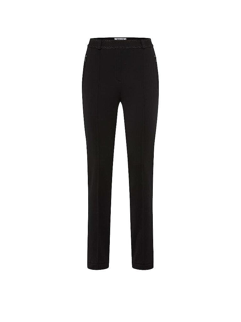 RAPHAELA BY BRAX Marlenehose LILLYTH  schwarz   40 damen