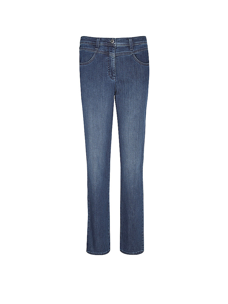 RAPHAELA BY BRAX Hose LAURA NEW blau   38 damen