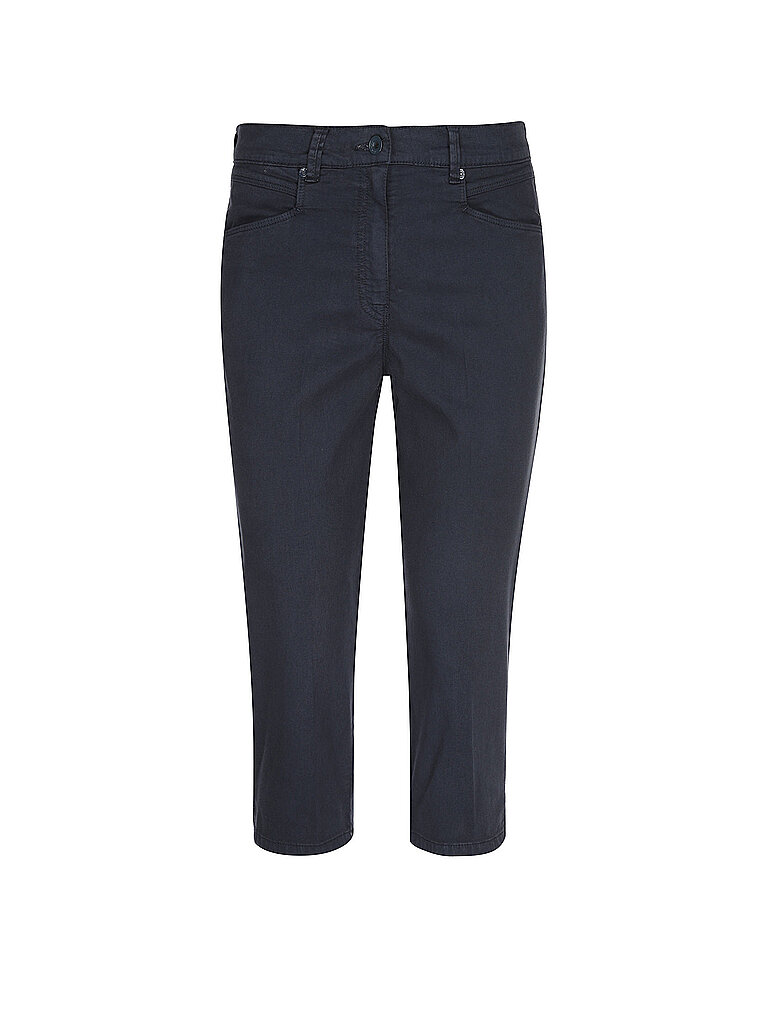 RAPHAELA BY BRAX Caprihose LUCA dunkelblau   36 damen
