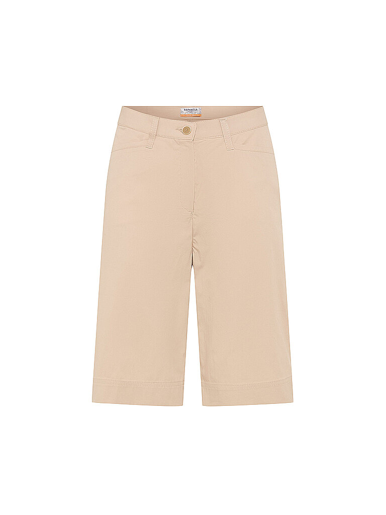 RAPHAELA BY BRAX Shorts LORELLA beige   38 damen