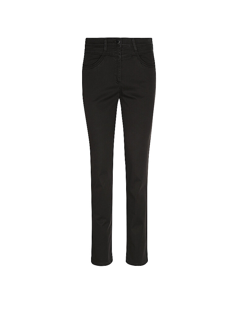 RAPHAELA BY BRAX Hose LAURA NEW braun   42 damen