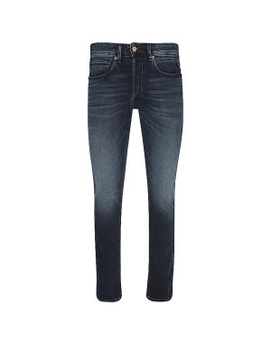 REPLAY Jeans Slim Fit  blau   34/L34 herren
