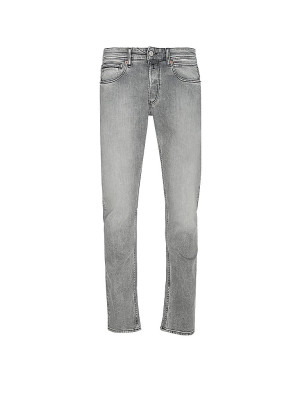 REPLAY Jeans Slim Fit GROVER 573 hellgrau   36/L34 herren