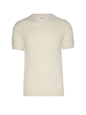 REPLAY Pullover  beige   L herren