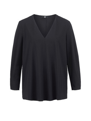 RIANI Bluse  schwarz   40 damen