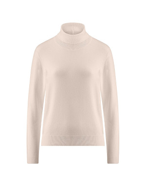 RIANI Rollkragenpullover  beige   42 damen