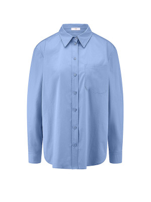 RIANI Bluse  hellblau   42 damen