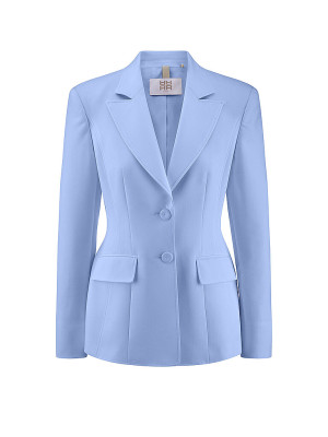 RIANI Blazer  hellblau   34 damen