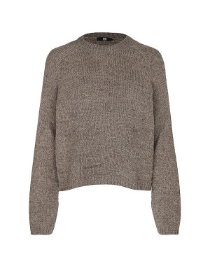 RIANI Pullover  grau   36 damen