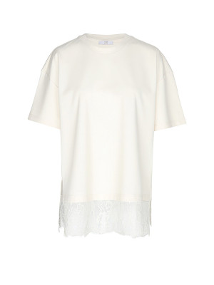 RIANI T-Shirt  beige   48 damen