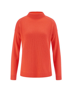 RIANI Pullover  rot   M damen
