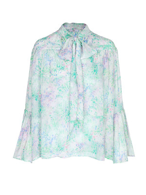 RIANI Bluse  bunt   34 damen