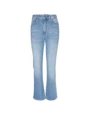RICHROYAL Jeans  blau   28/L32 damen