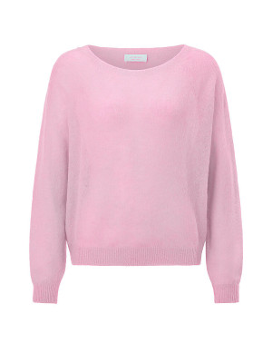 RICHROYAL Pullover  rosa   L damen