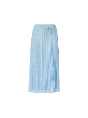 RICHROYAL Midirock  hellblau   34 damen