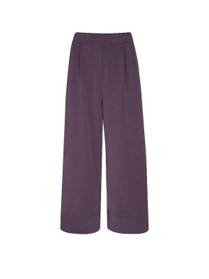 RICHROYAL Culotte  beere   S damen