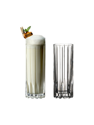 RIEDEL Glas 2er Set Fizz DRINK SPECIFIC 265ml  baby