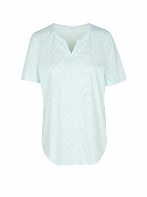ROESCH Pyjama mint   50 damen