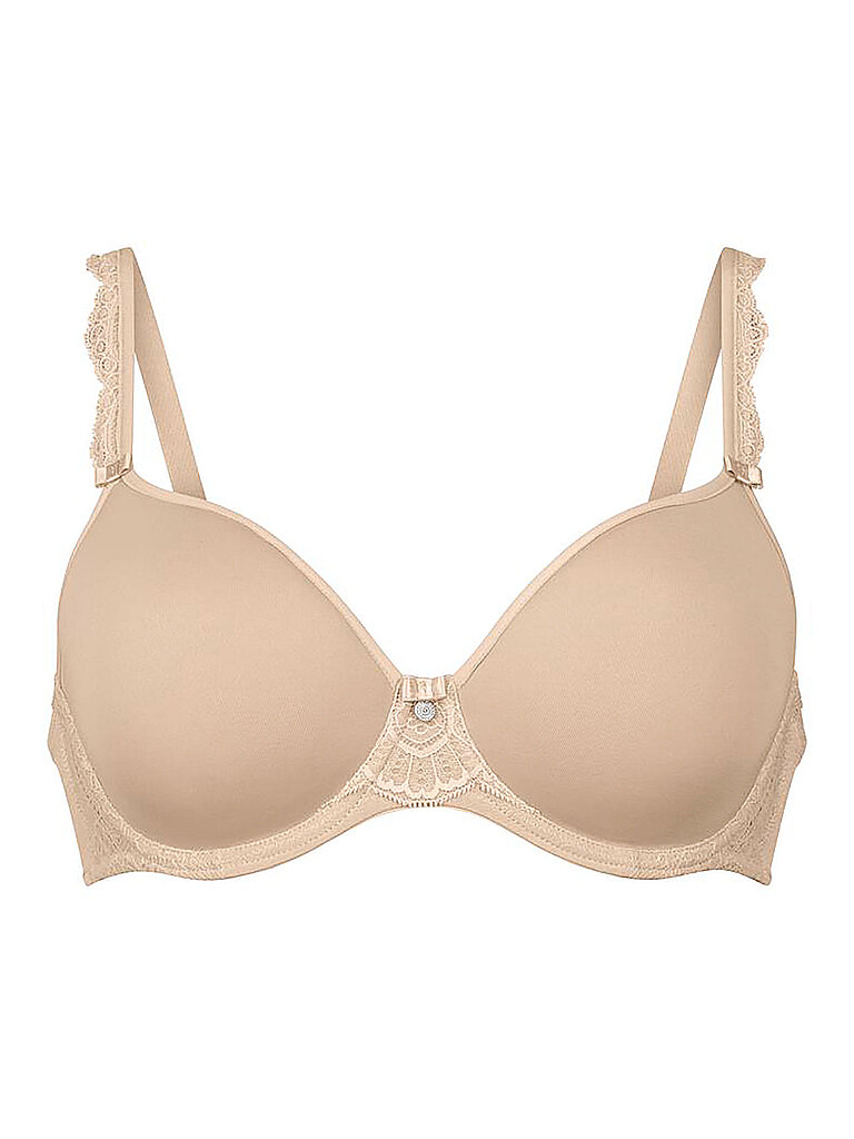 ROSA FAIA BH mit Bügel SELMA desert beige   80B damen