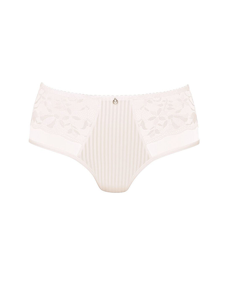 ROSA FAIA Taillenslip SITA crytal creme   46 damen