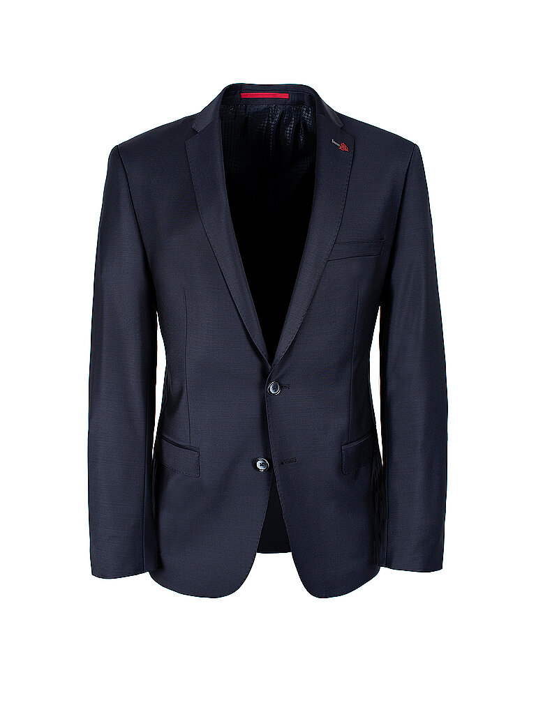 ROY ROBSON Sakko Slim Fit blau   58 herren