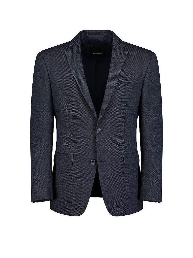 ROY ROBSON Sakko Regular Fit PINPOINT dunkelblau   54 herren