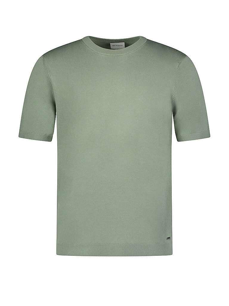 ROY ROBSON T-Shirt  grün   L herren