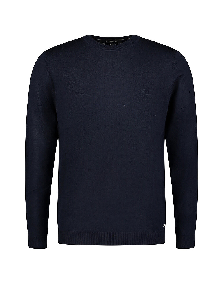 ROY ROBSON Pullover  dunkelblau   L herren