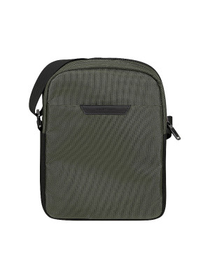 Samsonite Umhängetasche PRO-DLX 6 Medium olive baby