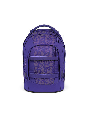Schulrucksack Satch Pack Bright Faces baby