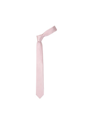 SEIDENFALTER Krawatte rosa herren