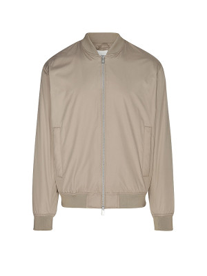 SELECTED Blouson SLHCHRIS  beige   M herren