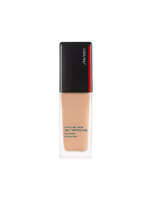 SHISEIDO Synchro Skin Self Refreshing Foundation (260) damen