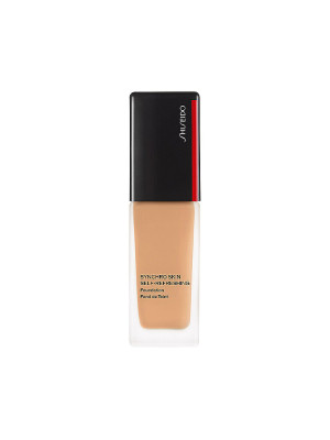 SHISEIDO Synchro Skin Self Refreshing Foundation (350) damen