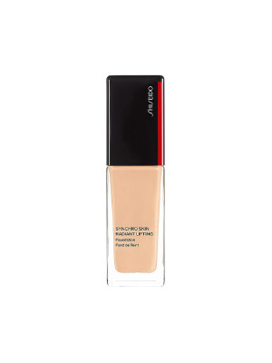 SHISEIDO Synchro Skin Radiant Lifting Foundation (160) damen