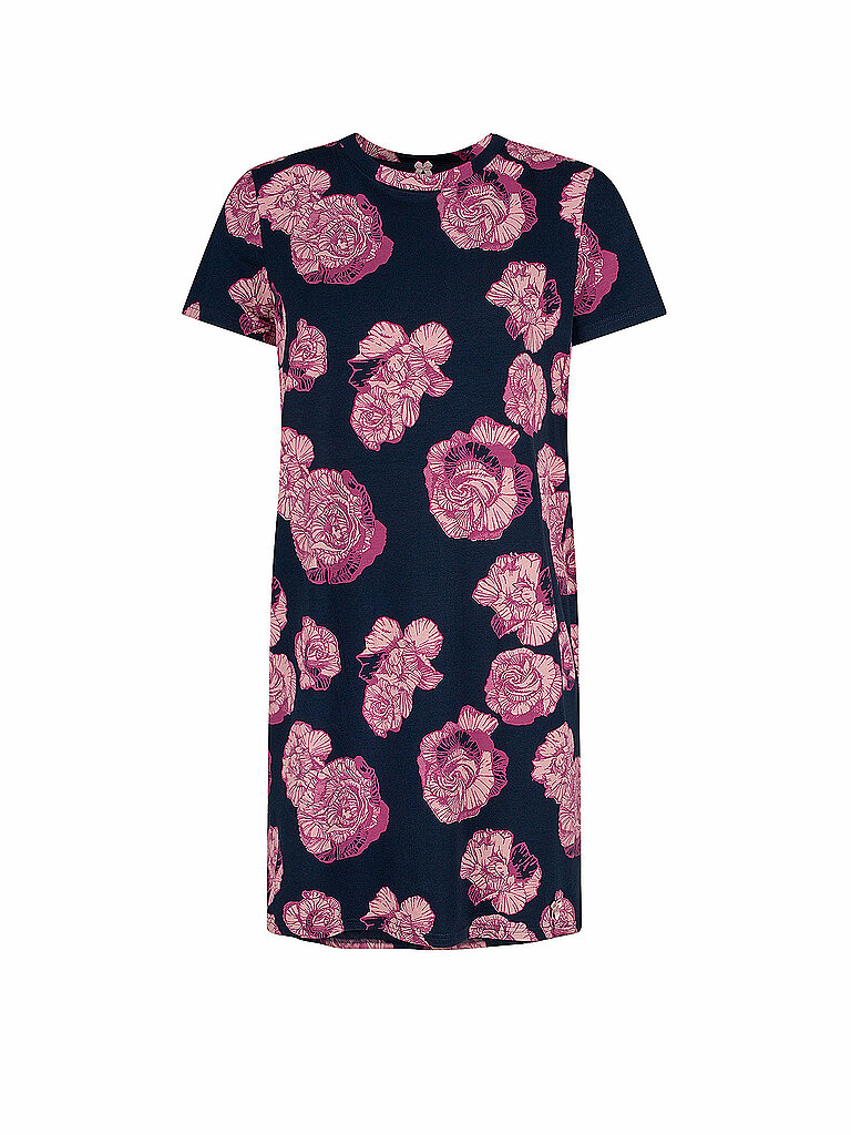 SHORT STORIES Nachthemd - Sleepshirt dunkelblau   XS damen