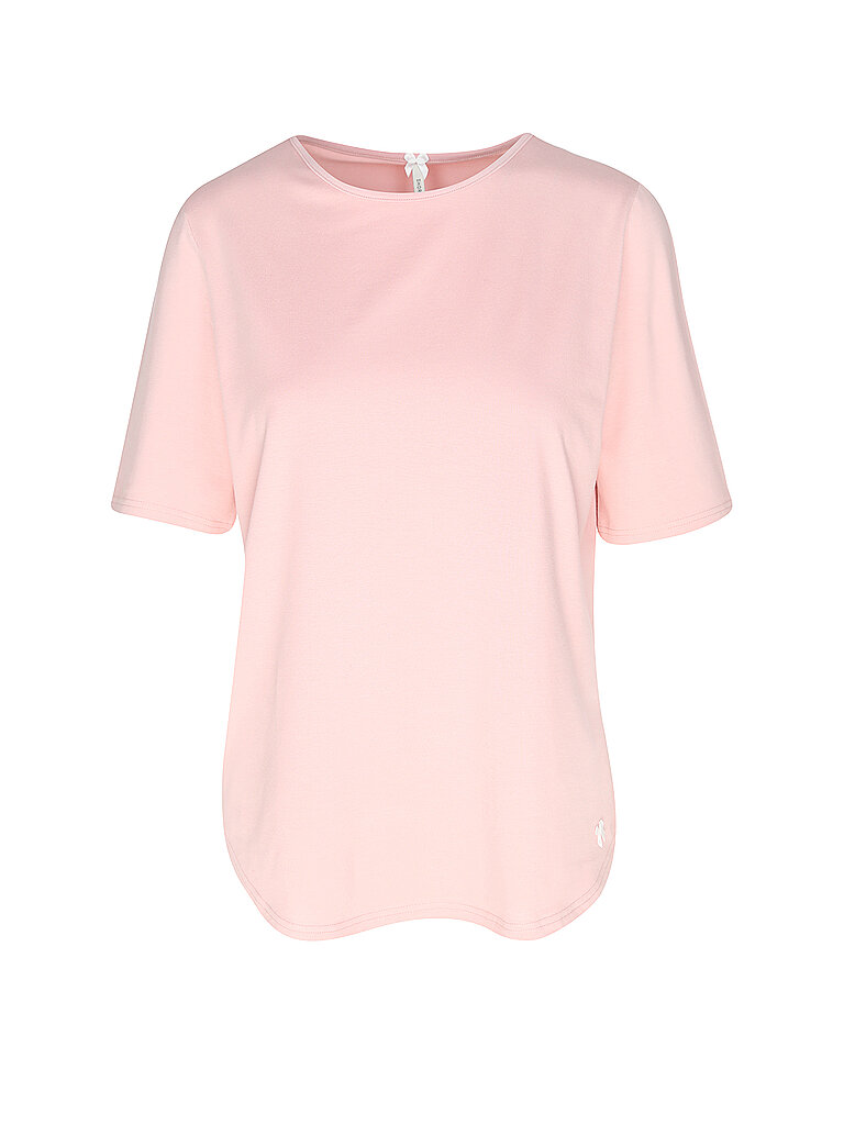 SHORT STORIES Pyjamashirt  rosa   XL damen