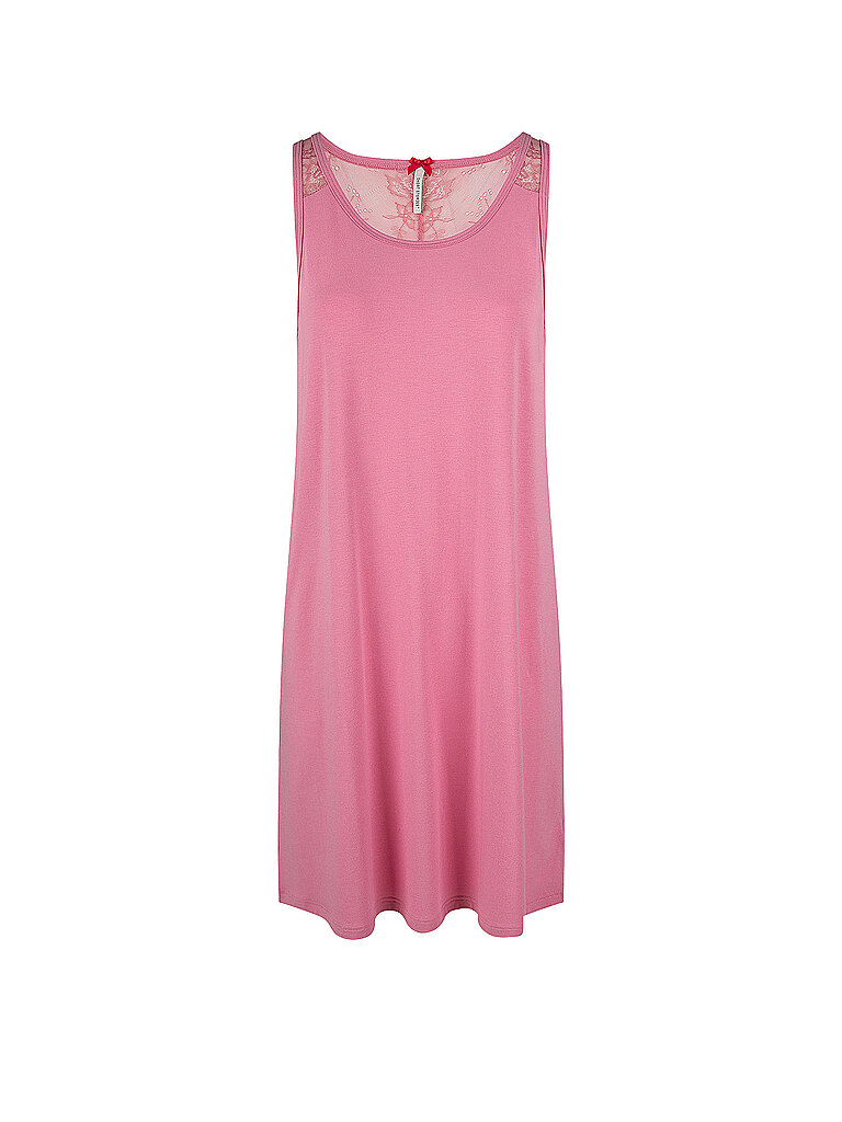 SHORT STORIES Nachthemd - Sleepshirt  rosa   L damen