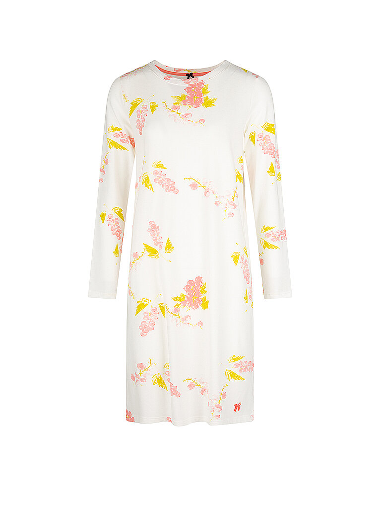 SHORT STORIES Nachthemd - Sleepshirt  creme   L damen