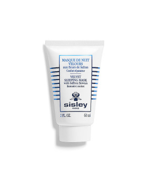 SISLEY Masque de Nuit Velours aux Fleurs de Safran 60ml damen