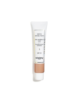SISLEY Gesichtscreme - Phyto-Hydra Teint SPF15 40ml (3 Golden) damen