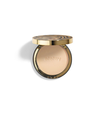 SISLEY Puder - Phyto-Poudre Compacte ( N°2 Natural )  damen