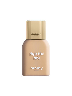 SISLEY Make Up - Phyto-Teint Nude 30ml ( 2W1 Light Beige )  damen